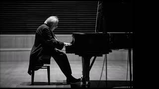 Grigory Sokolov plays Bach Beethoven and BachBrahms [upl. by Iahcedrom]