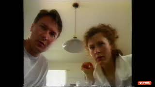 Westpac Home Line  Home Loans  Australian TV Commercial 1993 [upl. by Thibaut147]