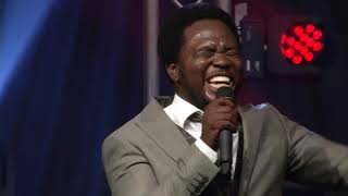 Ndiyeyu Jesu Medley OFFICIAL VIDEO  Mkhululi Bhebhe [upl. by Southard317]