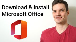 How To Fixed MS Office Installation Errors In Windows 11107  MS Office Installation Error [upl. by Christel]