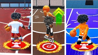 I Played EVERY Existing Roblox Basketball Game 😭 [upl. by Annaeirb]