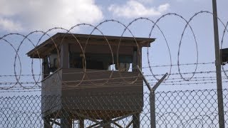 Guantanamo Bay  Das berüchtigste Gefängnis der Welt Doku [upl. by Annairt]