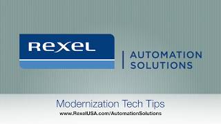 PLC 5 Migration to ControlLogix® [upl. by Attenohs]