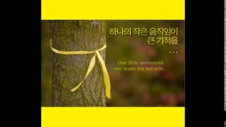 A thousand winds Yellow ribbon campaign [upl. by Terryn]