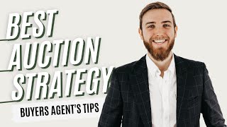 Bidding at Auction Tips Strategy Revealed [upl. by Mada61]