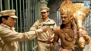 आखिर क्यों Police ने चलाई Yamraaj जी पे गोली  Yam Hai Ham  Full Episode HD [upl. by Erasmo]