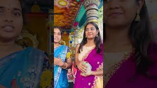 Bellam vinayakudu temple temple trendingshorts weekendvibes [upl. by Lyrej]