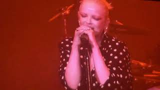 Garbage “Push It” live Ridgefield Washington June 03 2023 [upl. by Esaertal335]