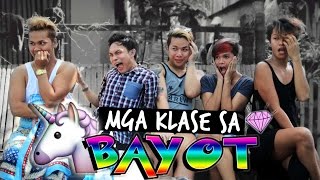 Mga Klase Sa Bayot ft Digos Good Vibes [upl. by Riay]