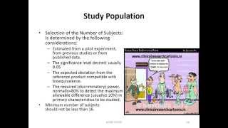 BIOAVAILABILITY AND BIOEQUIVALENT STUDIES BABE [upl. by Colas]