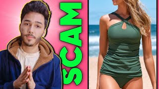 Oka Swimwear Reviews  Scam or Legit [upl. by Cita231]