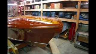 Install Caulk in Deck Seams of Chris Craft Capri Preview CLICK LINK BELOW TO STREAM FULL VIDEO [upl. by Aziram]