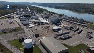 This plant provides 13 of tax revenue for Addyston Now its leaving [upl. by Ramso]