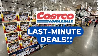 🔥 5 Costco sales items you MUST buy before October coupon book expires [upl. by Tabor680]