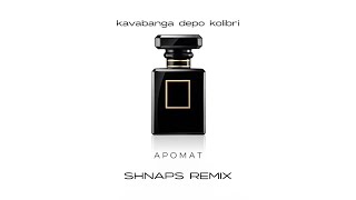 Kavabanga Depo Kolibri  Аромат Shnaps Remix [upl. by Velleman]