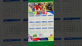 KALENDER BADUT DEFA CIKAMPEK 2025 [upl. by Mailand]