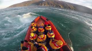 Corryvreckan Whirlpool Specials  Seafari Adventures 2015 [upl. by Ronnica]