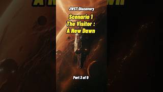 JWST Discovery  Scenario 1  A New Dawn Part 3 shorts status [upl. by Aeslahc]