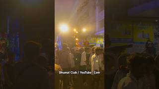 RS Dhumal Gondia Ganpati Visarjan dj dhumal youtubeshorts youtube gondiadhumal reels song [upl. by Llibyc501]