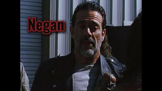 Negan  Edit [upl. by O'Malley]