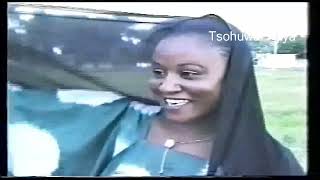 l Barbaɗi Barbaɗi taho zoki barbaɗa iye l Fim din Asiri Hausa Film l tsohuwarajiya [upl. by Navlys]