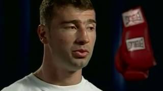 Lucian Bute vs Sakio Bika [upl. by Sucramaj]