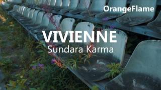 Sundara Karma  Vivienne lyrics [upl. by Anitak]