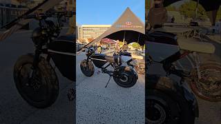 80 MPH Custom E bike shorts ebike bike bikelife speed diy race [upl. by Carolina198]