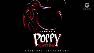 Poppy Playtime itsy bitsy Spider theme [upl. by Pump215]