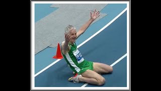 2024  European Masters Indoor Championships TORUŃ Poland  M70 800 metres Final [upl. by Assilrac]