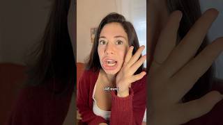 50 in Italy at the grocery store🛒italianfood foodhaul groceryhaul livinginitaly shesthetea [upl. by Nonnair]