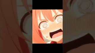 Dont touch me 😂😂 anime animelove animeedit animelover animeedit shorts [upl. by Levitus]