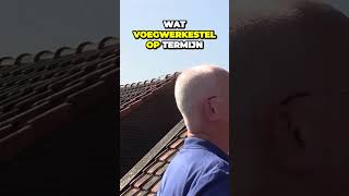 Inspectie van Schoorstenen en Voegwerk [upl. by Longtin472]