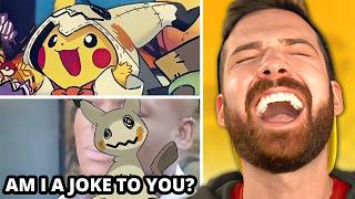 The Last Pokémon Meme Review of 2023 [upl. by Egbert323]