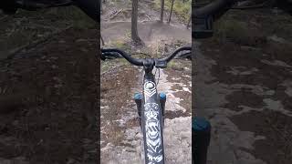 Gillard MTB Boss Hogg slab mtb emtb kelowna [upl. by Asert]