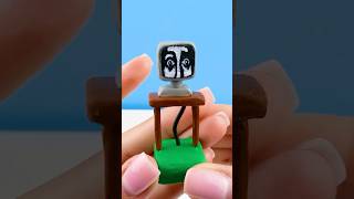 Making Sprunki Horror Mr Fun Computer Incredibox with Clay [upl. by Erdreid]