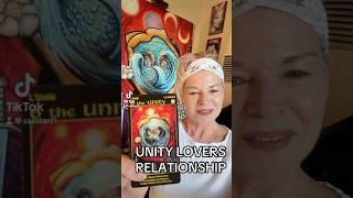 UNITY LOVE amp RELATIONSHIPS controlled by the Moon Tarot Card 5 the I Am One Tarot Deck tarotreader [upl. by Leahey556]