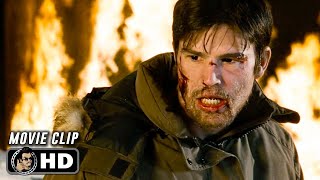 30 DAYS OF NIGHT Clip  quotFinal Battlequot 2007 Josh Hartnett [upl. by Jakoba279]