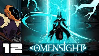 Lets Play Omensight  Finale  That Empty Feeling [upl. by Georas]