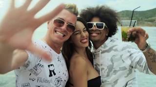 Markus P  Tacy sami Official video [upl. by Ever]