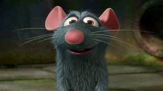 Ratatouille 2 Teaser Trailer 2021 [upl. by Cal]