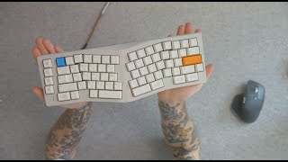 Neo Ergo Build Stream [upl. by Eylsel198]