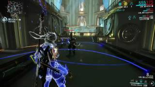 Warframe 172 drop…war blade no2BROKENWAR complete。・゜・ノД・゜・。 [upl. by Kilah]