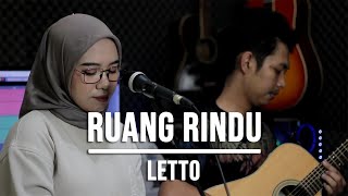 RUANG RINDU  LETTO LIVE COVER INDAH YASTAMI [upl. by Sherri]