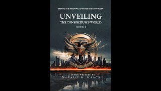 Unveiling Chapter 11 Consortium’s World  Audiobook dystopian fiction coming of age dark romance [upl. by Annatnas]