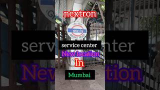 nextron service center new location to grant road full map addryoutubeshortstrendingviralshorts [upl. by Bryner565]