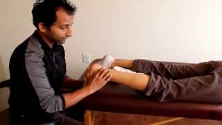 Achilles Tendonitis Treatment [upl. by Caz]