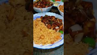 Yummy yummy food 😋 Chinese food recipes food chinesefood shorts trendingshorts [upl. by Birk389]