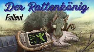 Der Rattenkönig Fallout Endzeit Hörspiel [upl. by Moselle]