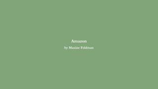 Maxine Feldman  Amazon 1979 [upl. by Margarita]